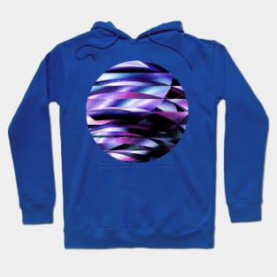 Abstract Galaxy 2 Hoodie